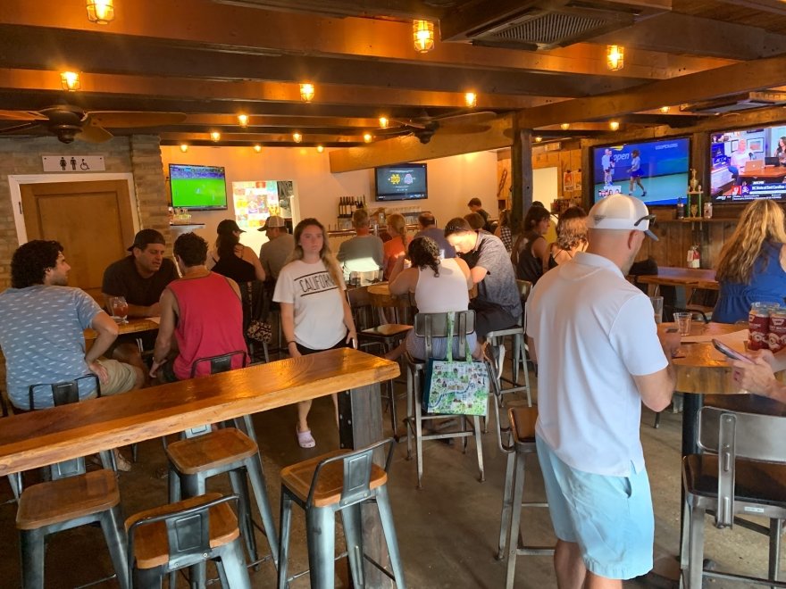Dewey Beer Co.