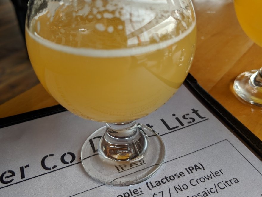 Dewey Beer Co.