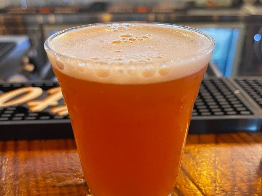 Dewey Beer Co.