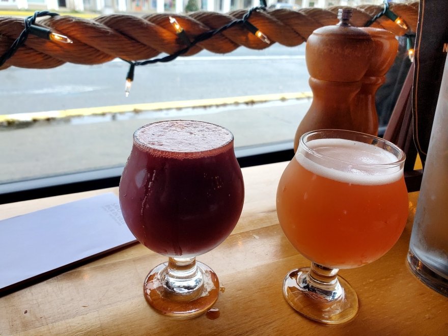 Dewey Beer Co.