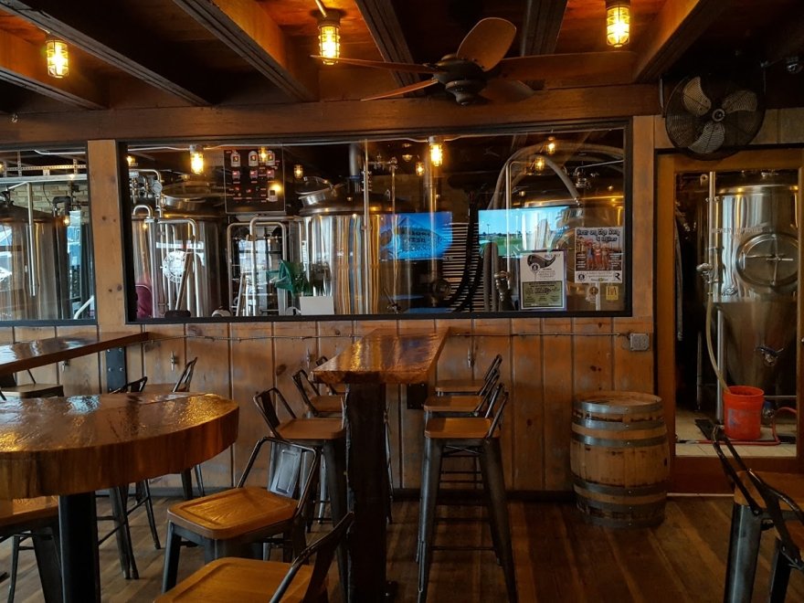Dewey Beer Co.