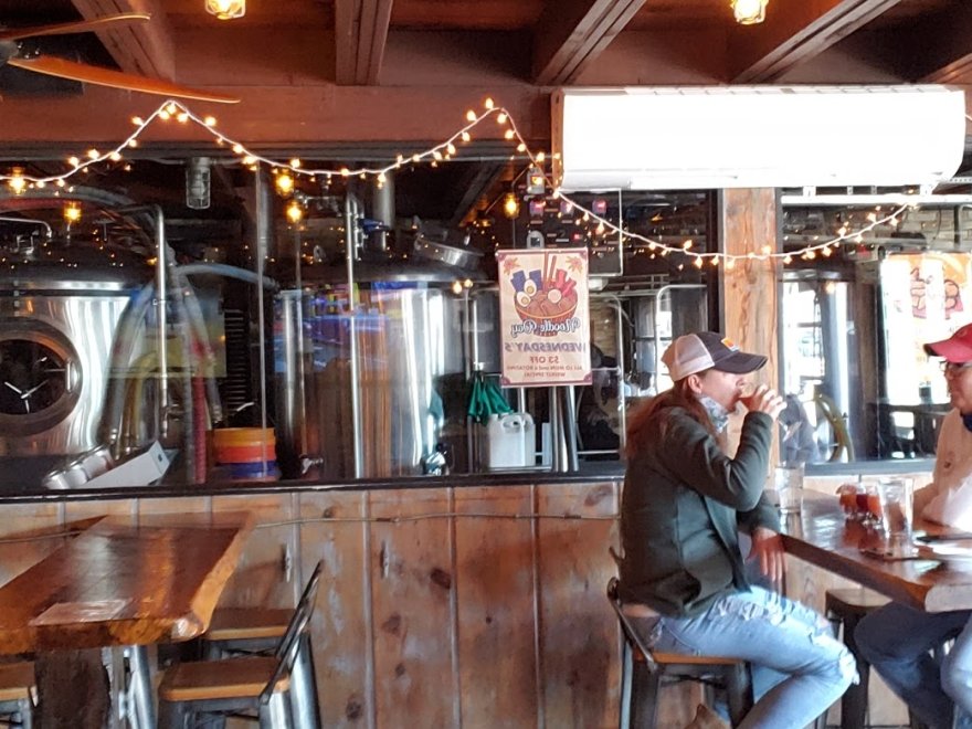 Dewey Beer Co.