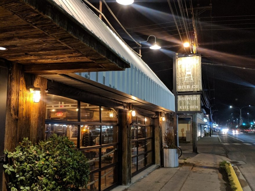 Dewey Beer Co.