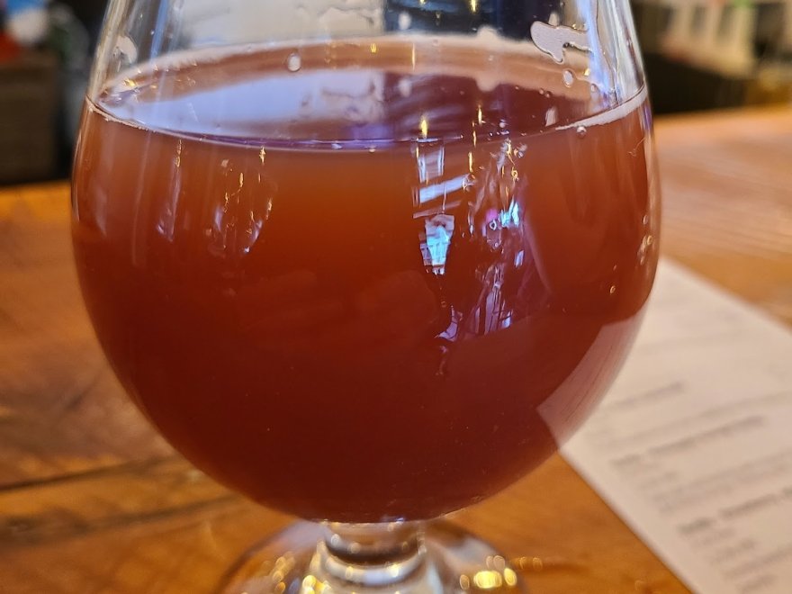 Dewey Beer Co.