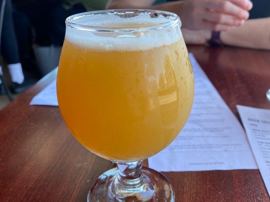 Dewey Beer Co.