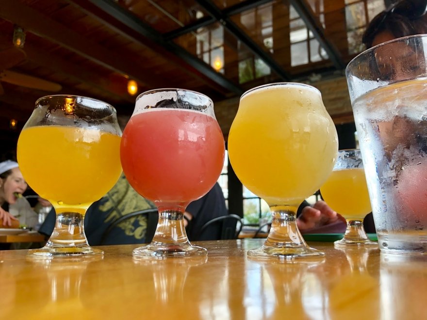 Dewey Beer Co.