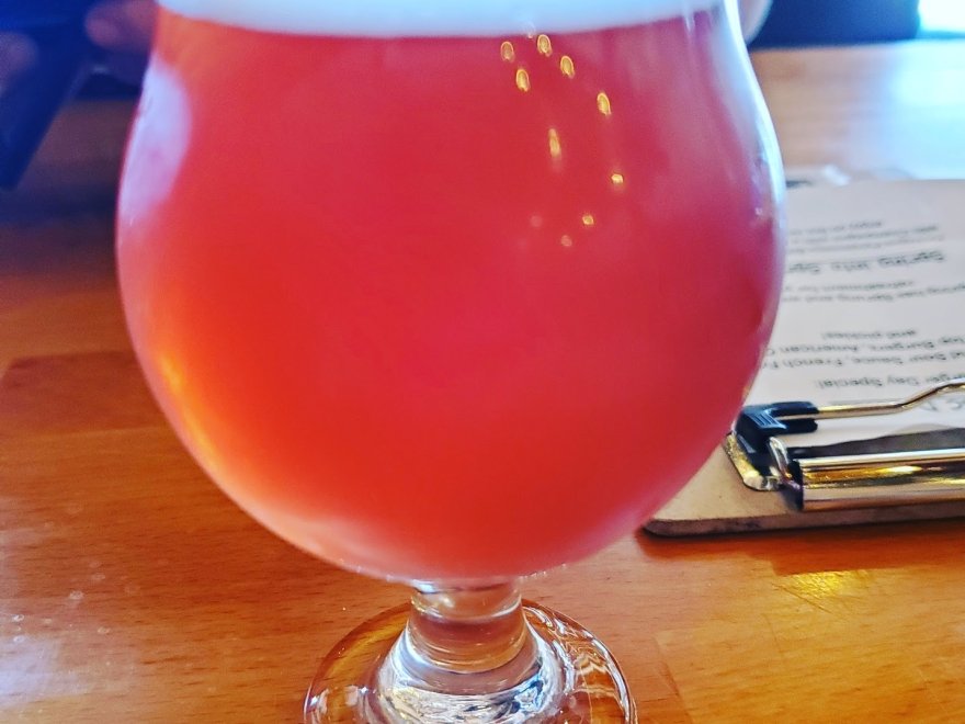 Dewey Beer Co.