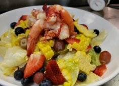 DiFebo’s Restaurant Rehoboth