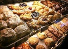 Dolce Bakery and Coffee Shop