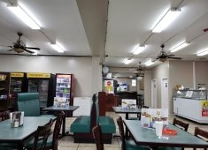 Doña Maria's Pupuseria