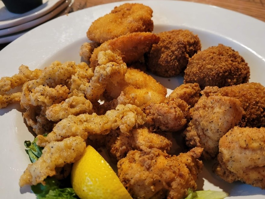 Emma's Family Restaurant