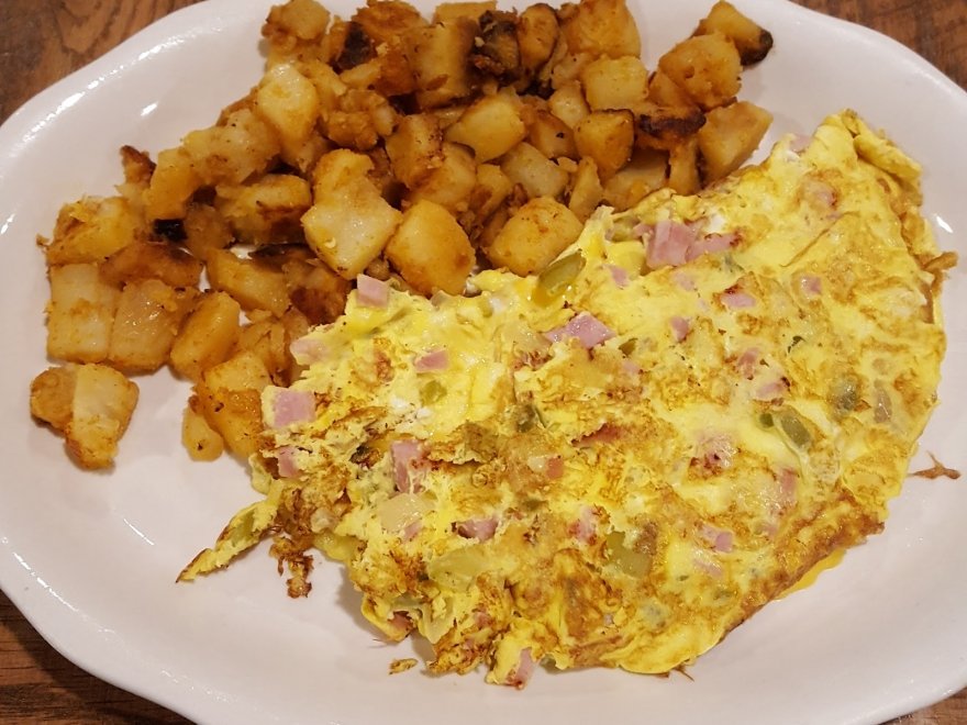 Emma's Family Restaurant