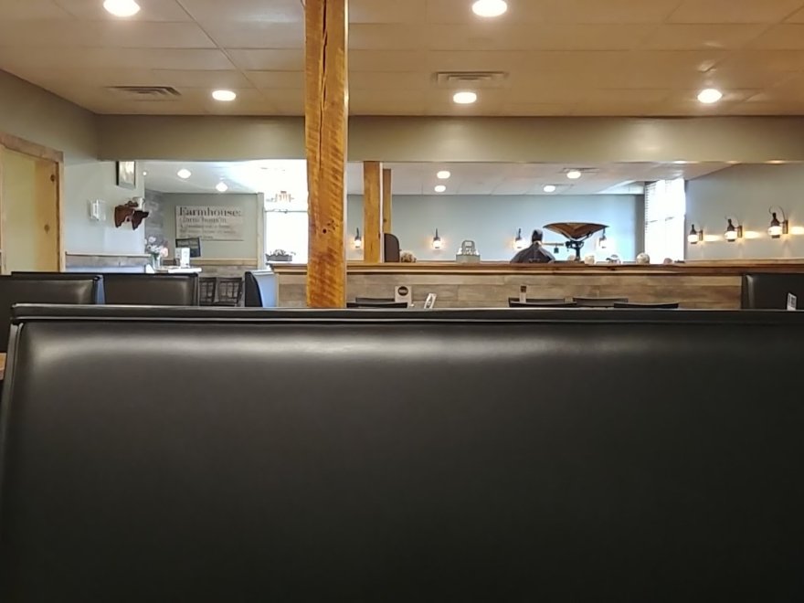 Emma's Family Restaurant