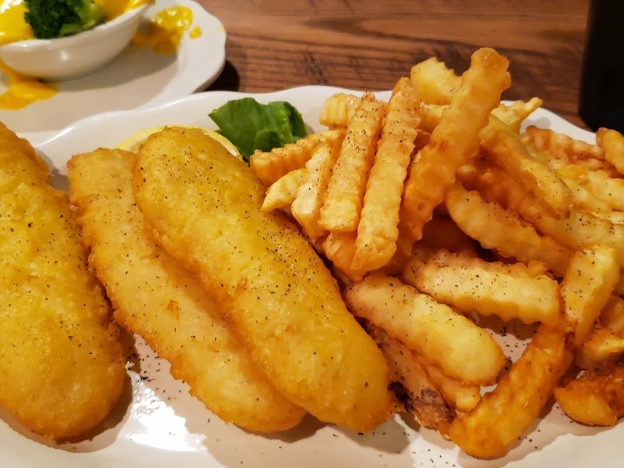 Emma's Family Restaurant