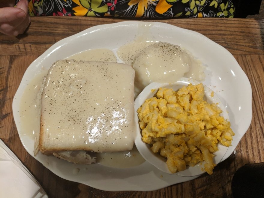 Emma's Family Restaurant