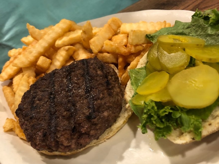 Emma's Family Restaurant