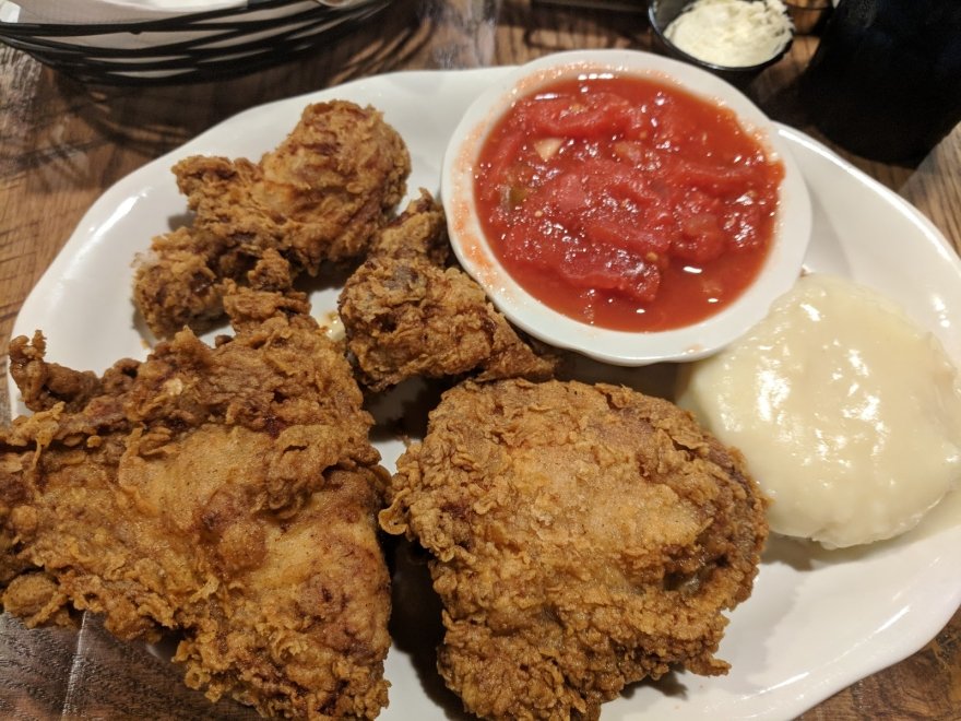 Emma's Family Restaurant
