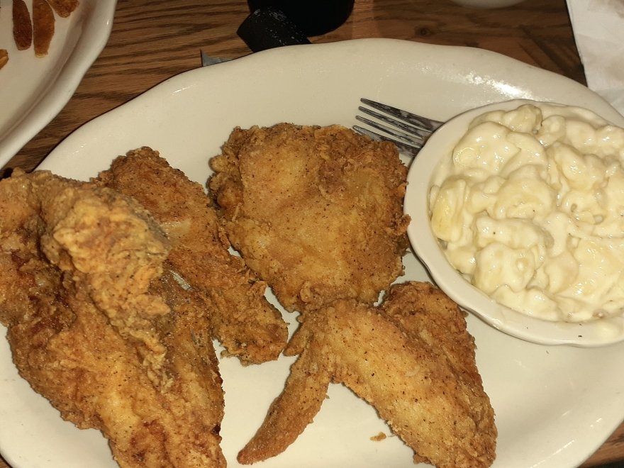 Emma's Family Restaurant