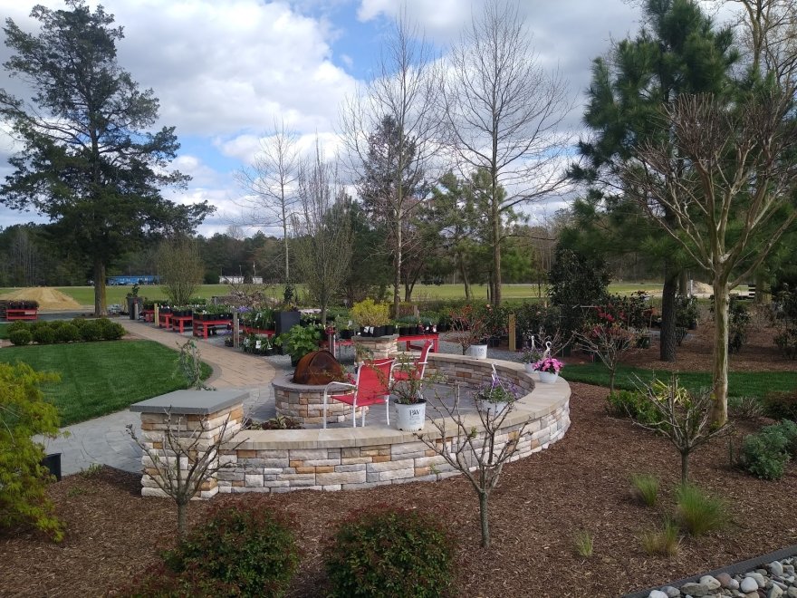 Bella Terra Landscape and Garden Center