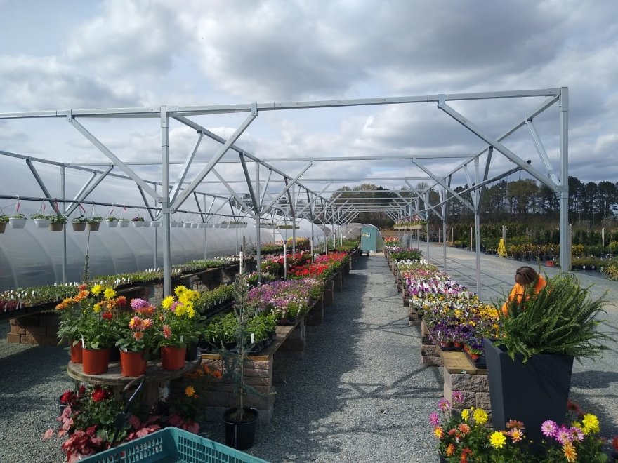 Bella Terra Landscape and Garden Center