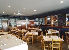Fenwick Crab House