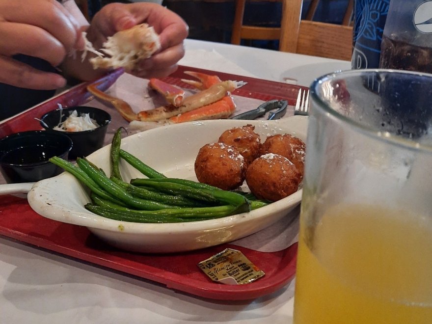 Fenwick Crab House