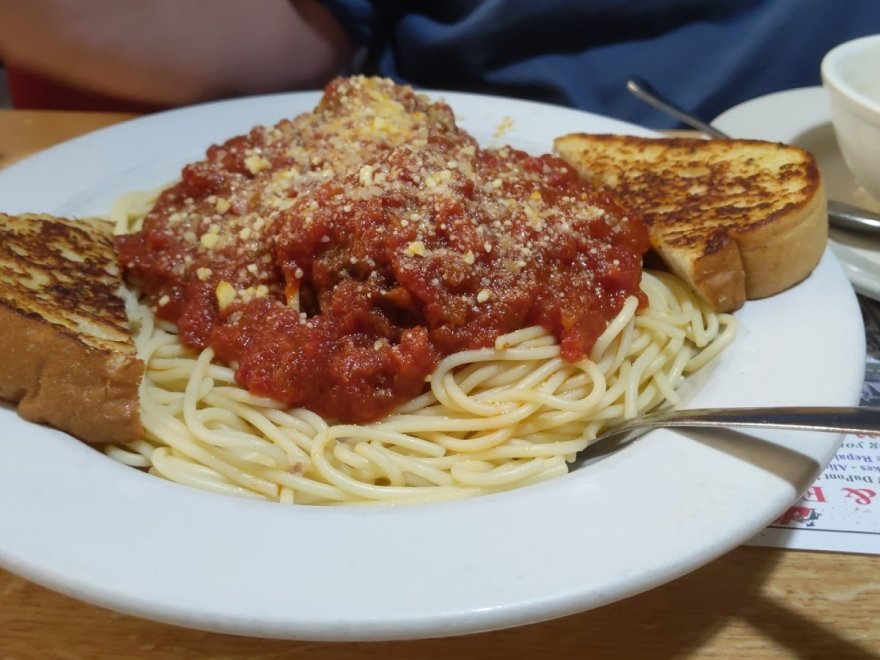 Frankford Family Diner