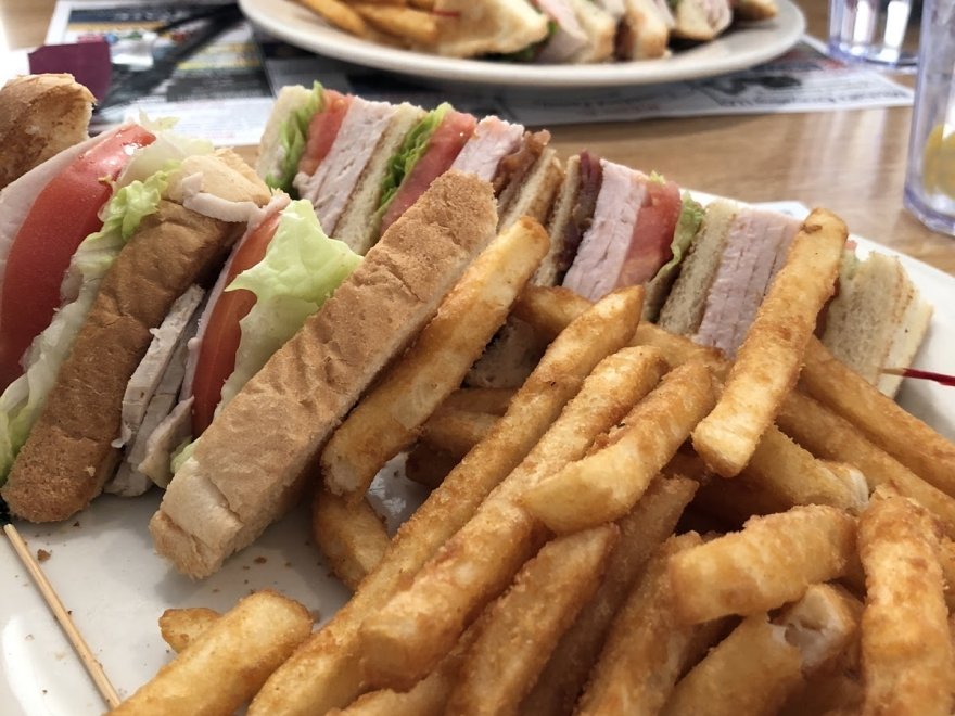 Frankford Family Diner