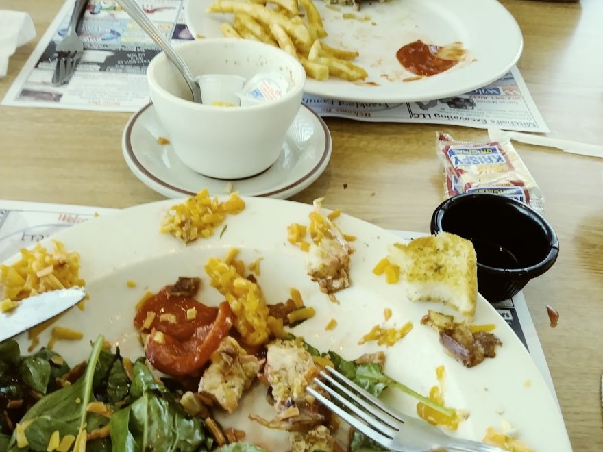 Frankford Family Diner