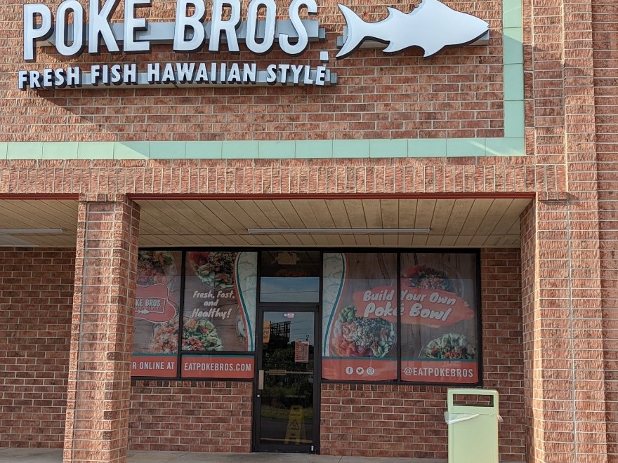 Poke Bros.