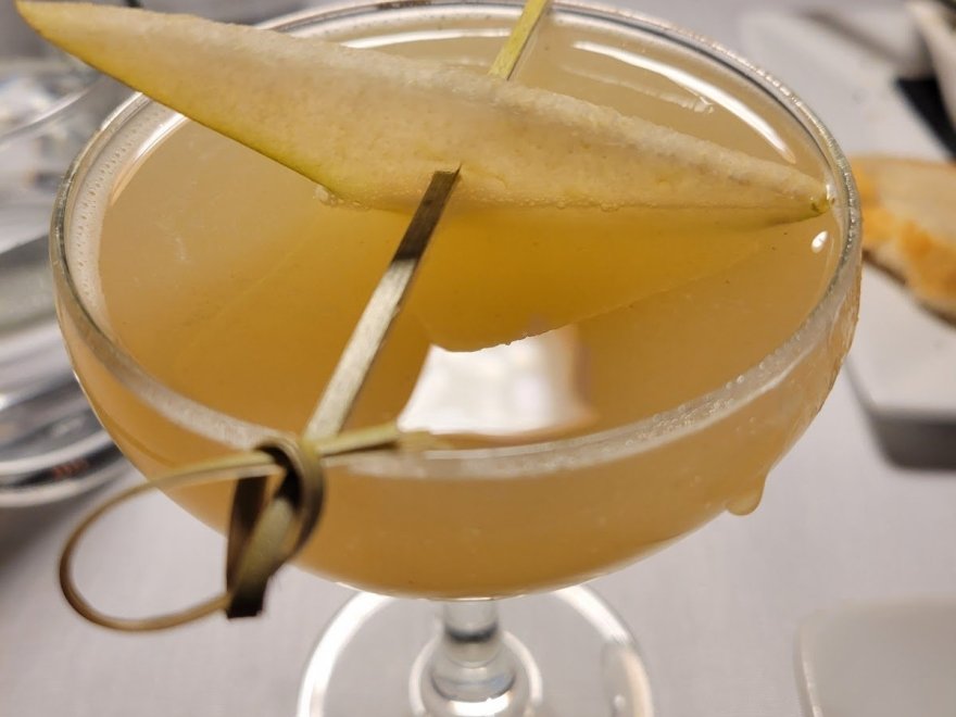 Drift Seafood & Raw Bar Drift Seafood & Raw Bar