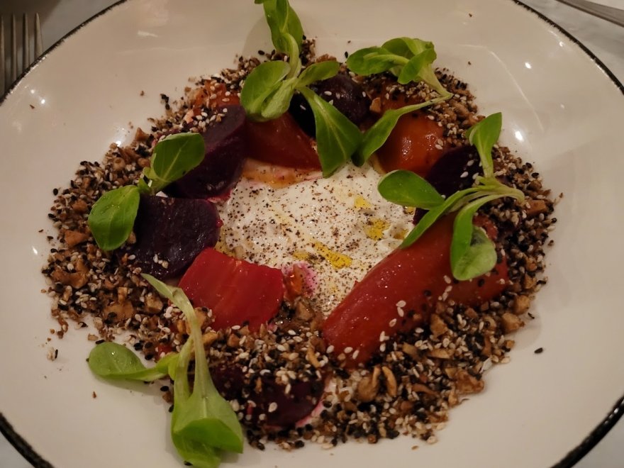 Drift Seafood and Raw Bar