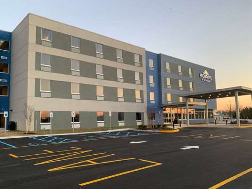 Microtel Inn & Suites by Wyndham Rehoboth Beach