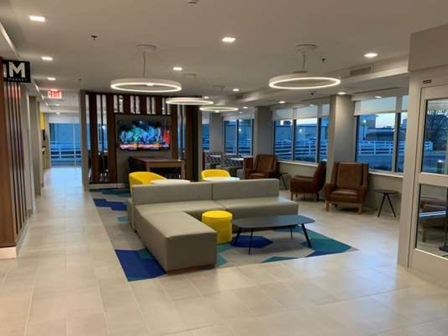 Microtel Inn & Suites by Wyndham Rehoboth Beach