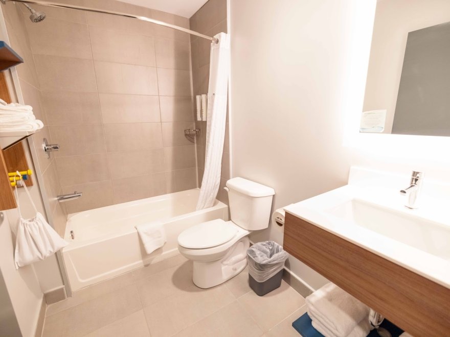 Microtel Inn & Suites by Wyndham Rehoboth Beach