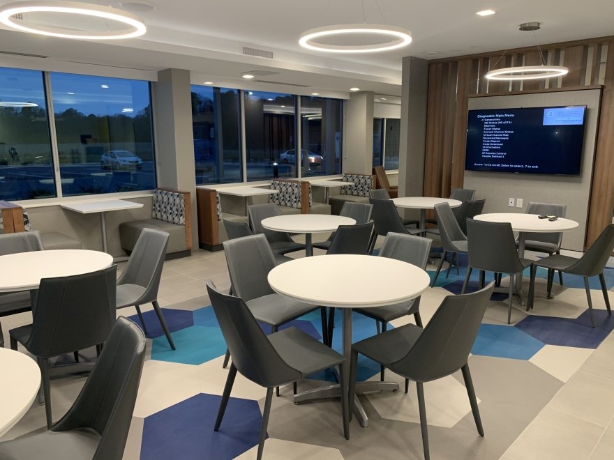 Microtel Inn & Suites by Wyndham Rehoboth Beach