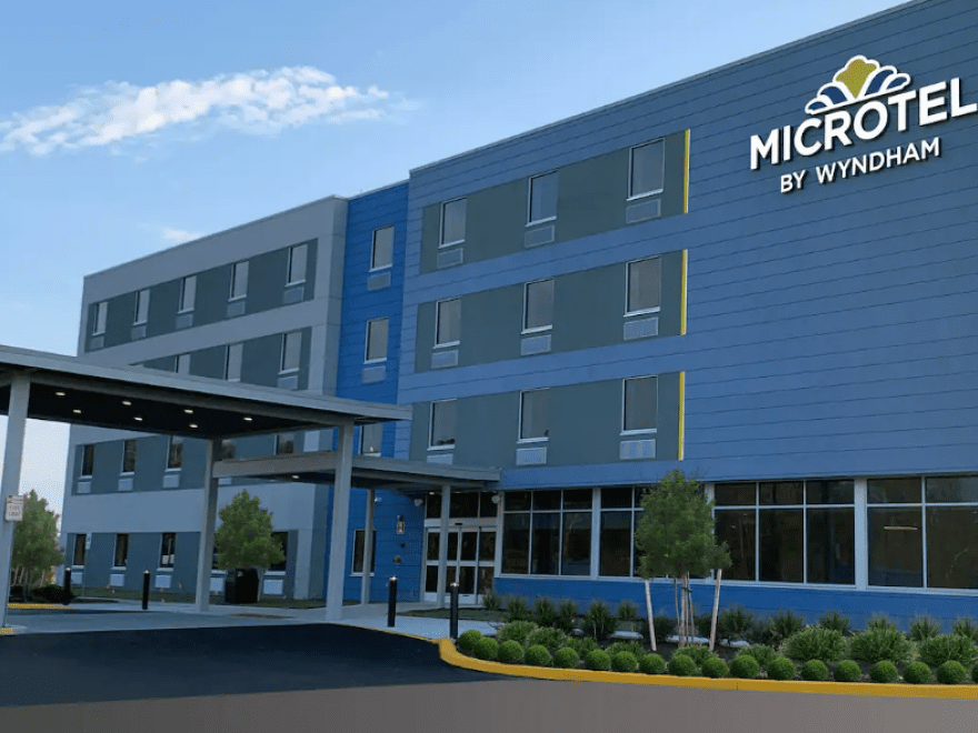 Microtel Inn & Suites by Wyndham Rehoboth Beach