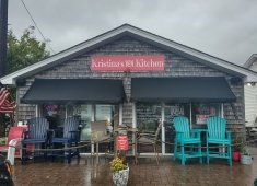 Kristina’s Kitchen, LLC