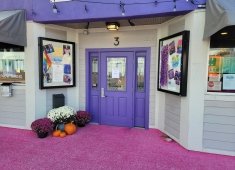 Freddies Beach Bar - Rehoboth Beach