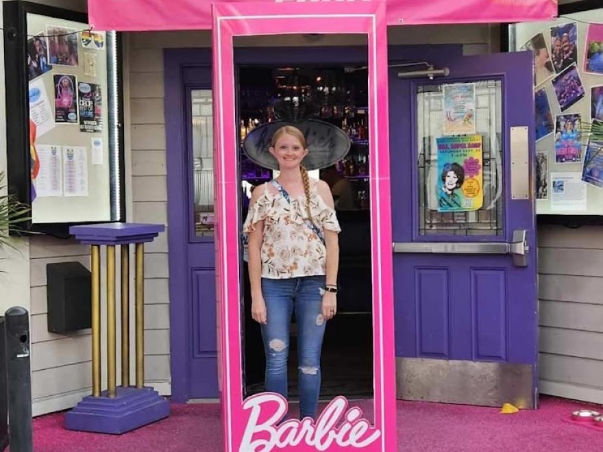 Freddies Beach Bar - Rehoboth Beach