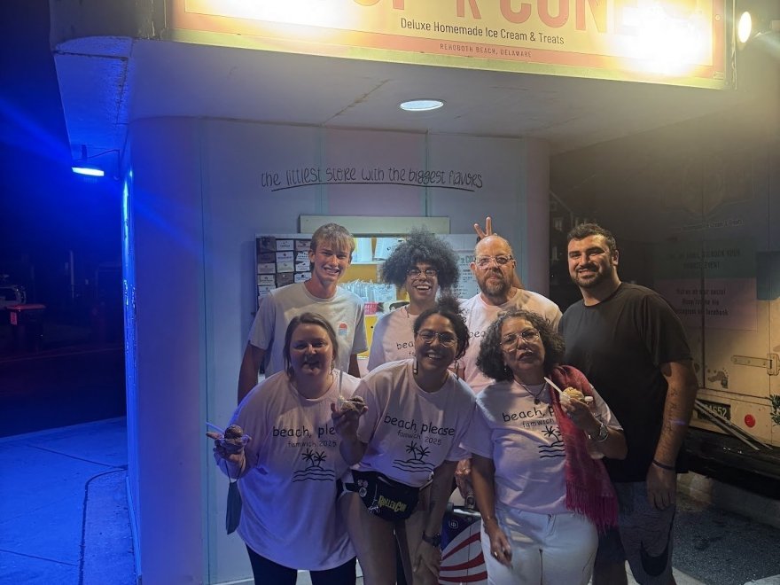 Cup'r Cone Homemade Ice Cream Cup'r Cone Homemade Ice Cream