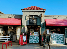 Dreamer Coffee & Juice Bar