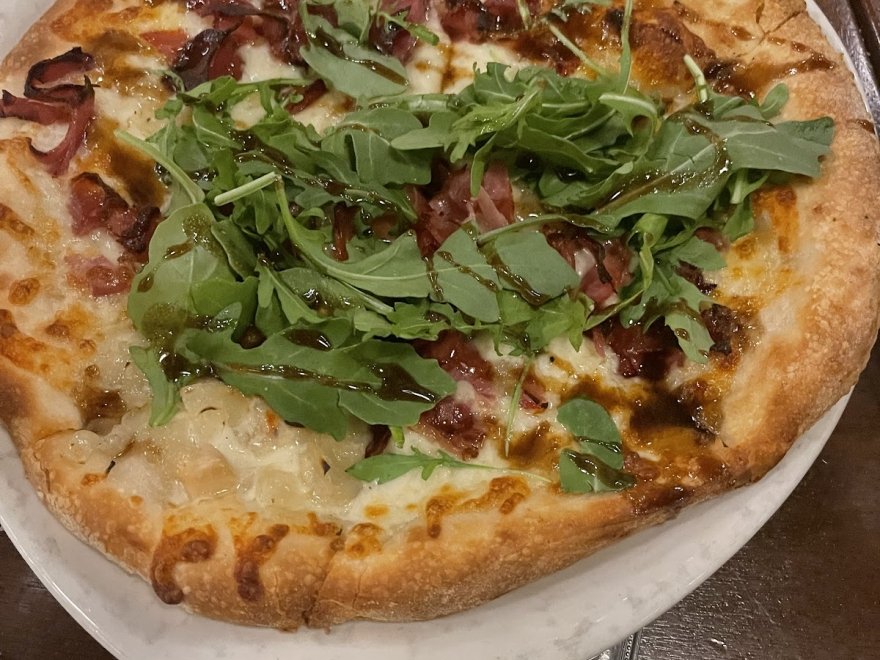 Iron Hill Brewery & Restaurant