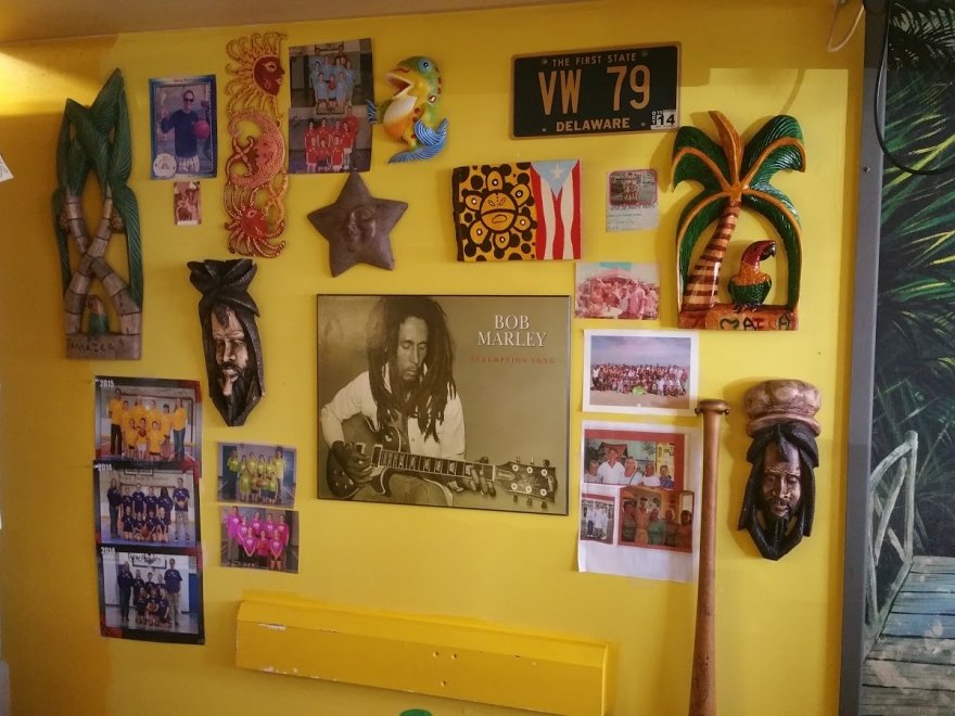 Jimmy's Kitchen