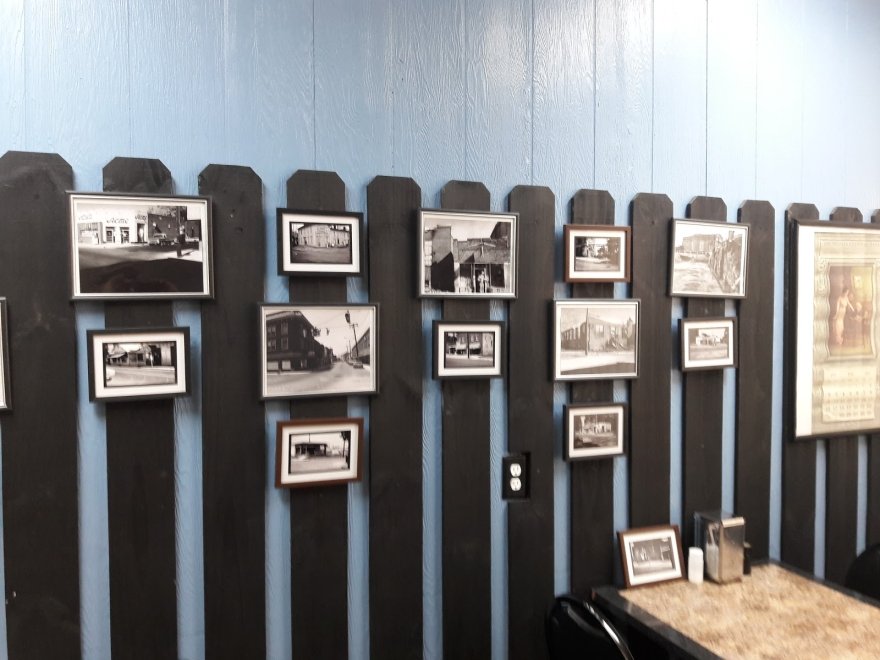 Laurel Coffee Shop