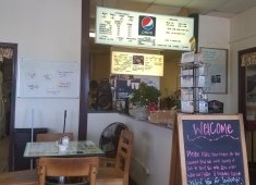 Lemon Tree Restaurant