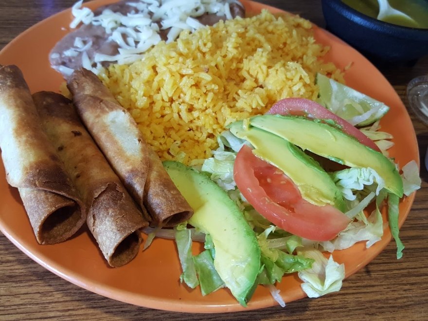 Little Mexico