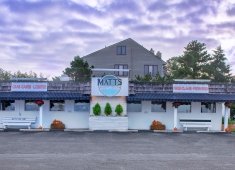 Matt's Fish Camp
