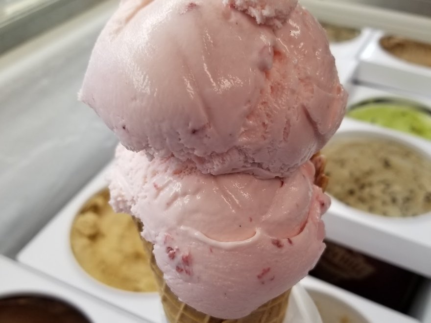 Maureen's Ice Cream and Desserts