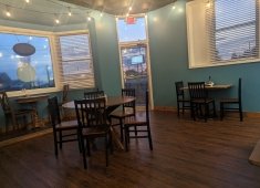 Emmanuel's Restaurant